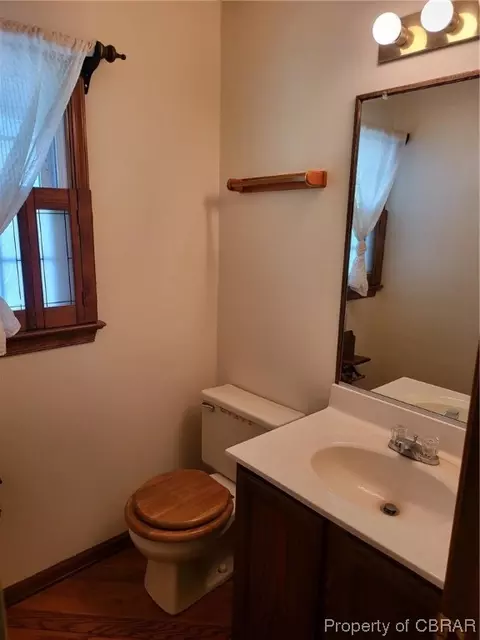 611 Burton St, Hampton, VA 23666 photo 13