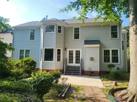 611 Burton St, Hampton, VA 23666 photo 29