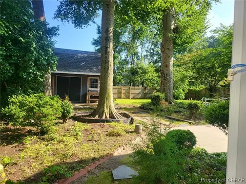 611 Burton St, Hampton, VA 23666 photo 33