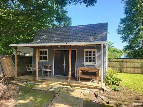 611 Burton St, Hampton, VA 23666 photo 34