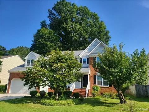 611 Burton St, Hampton, VA 23666 photo 37