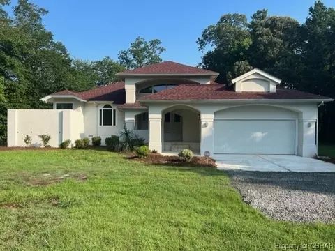 189 Pelican Ln, Reedville, VA 22539