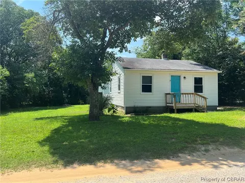 2326 Bolden Dr, Hayes, VA 23072