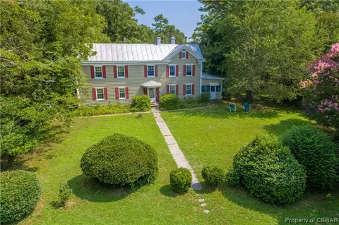 631 Poplar Neck Rd, White Stone, VA 22578