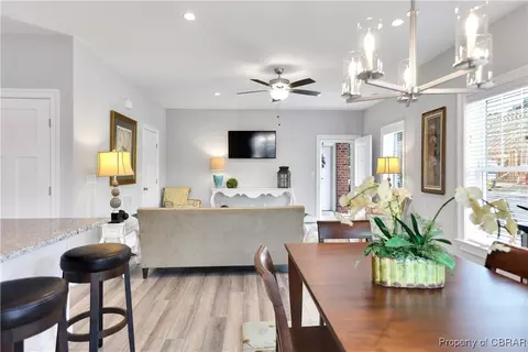 7384 Sinclair Way #D, Gloucester, VA 23061 photo 9