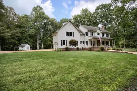 6565 Milford Rd, Gloucester, VA 23061 photo 5