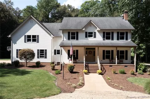 6565 Milford Rd, Gloucester, VA 23061