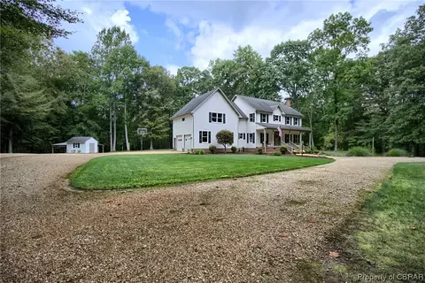 6565 Milford Rd, Gloucester, VA 23061 photo 4