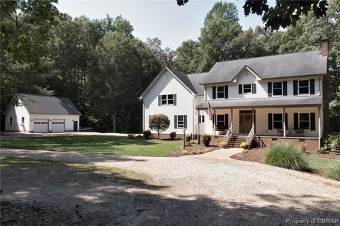6565 Milford Rd, Gloucester, VA 23061 photo 2