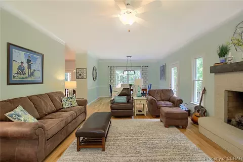 6565 Milford Rd, Gloucester, VA 23061 photo 10