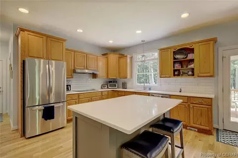6565 Milford Rd, Gloucester, VA 23061 photo 15