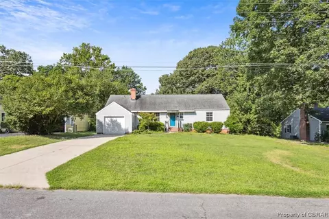 902 Jackson Dr, Williamsburg, VA 23185 photo 4
