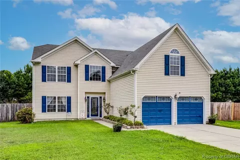 6931 Lakeside Dr, Hayes, VA 23072