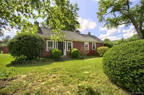 5974 Ware Neck Rd, Gloucester, VA 23061