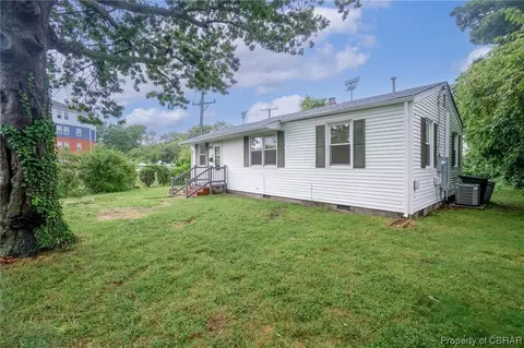 320 Columbia Ave, Hampton, VA 23669 photo 5