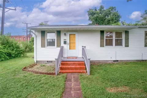 320 Columbia Ave, Hampton, VA 23669 photo 3