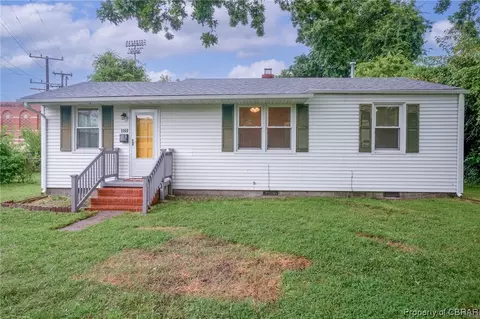 320 Columbia Ave, Hampton, VA 23669 photo 4