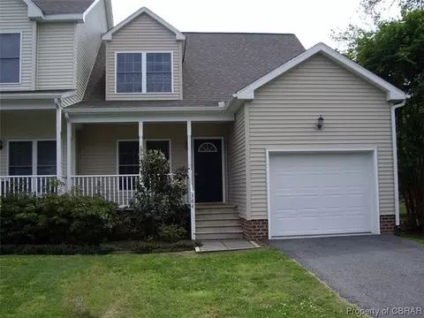 364 Park St, Urbanna, VA 23175