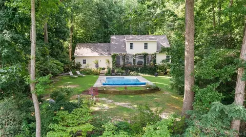 439 Creekside St, Heathsville, VA 22473
