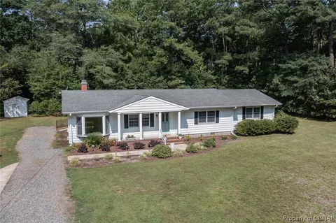 3966 Cedar Bush Rd, Hayes, VA 23072