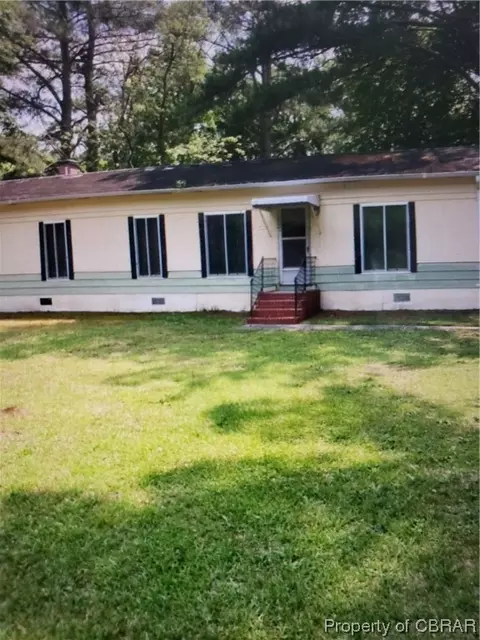 372 Morris Flippen Rd, Mathews, VA 23109