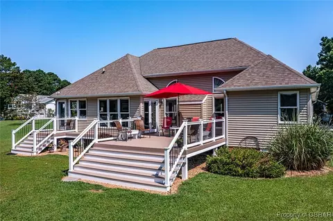 74 Keel Ct, Heathsville, VA 22473