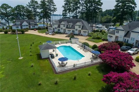 1028 Fishing Bay Rd, Deltaville, VA 23043