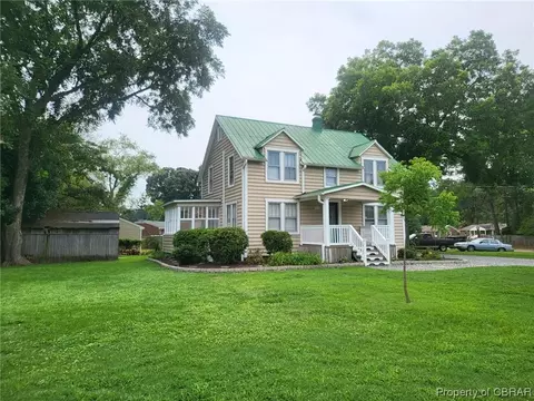 225 Colony Rd, Newport News, VA 23602
