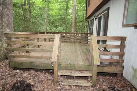 6725 Hollybrook Ln, Gloucester, VA 23061 photo 32