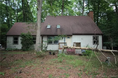 6725 Hollybrook Ln, Gloucester, VA 23061 photo 38