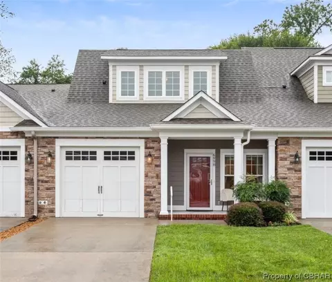 6998 Colemans Crossing Ave, Hayes, VA 23072
