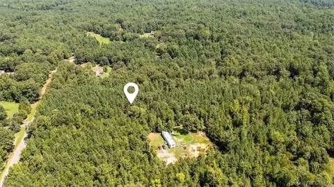 5 Ac New Beginnings, Shacklefords, VA 23156
