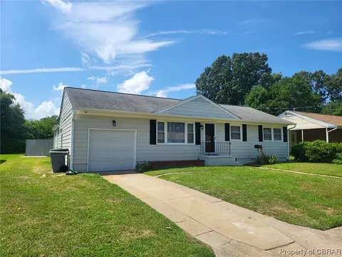 109 Lynnhaven Dr, Hampton, VA 23666 photo 2