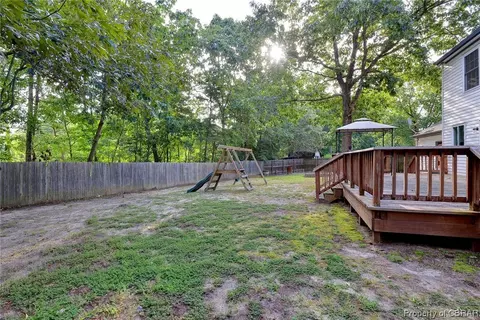 3495 Foxhaven Dr, Gloucester, VA 23061 photo 30