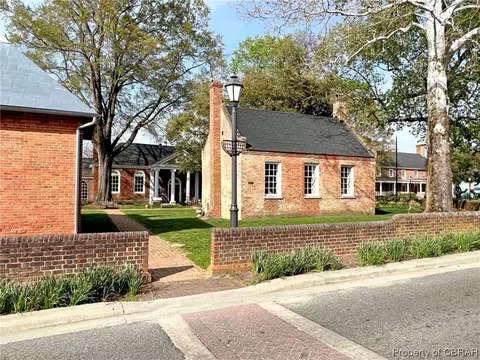 3495 Foxhaven Dr, Gloucester, VA 23061 photo 32