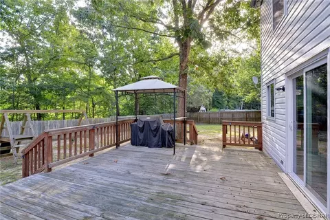 3495 Foxhaven Dr, Gloucester, VA 23061 photo 25