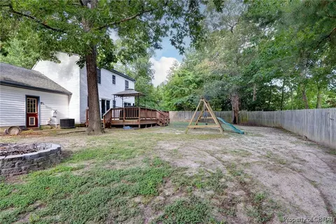 3495 Foxhaven Dr, Gloucester, VA 23061 photo 28