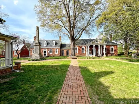 3495 Foxhaven Dr, Gloucester, VA 23061 photo 35