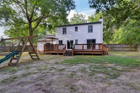 3495 Foxhaven Dr, Gloucester, VA 23061 photo 29
