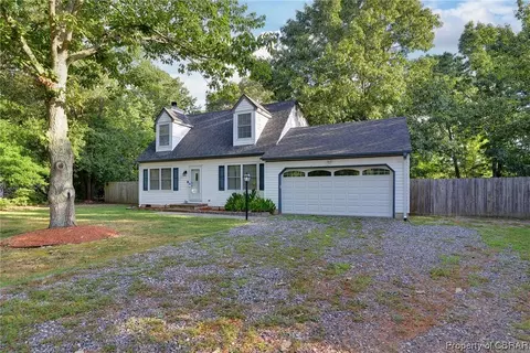 3495 Foxhaven Dr, Gloucester, VA 23061 photo 2
