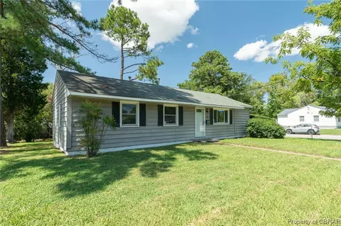 111 Fox Hill Rd, Hampton, VA 23669 photo 25