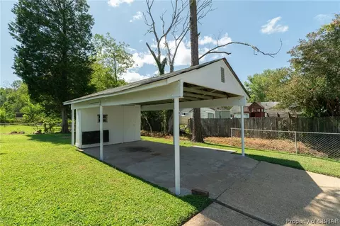 111 Fox Hill Rd, Hampton, VA 23669 photo 23