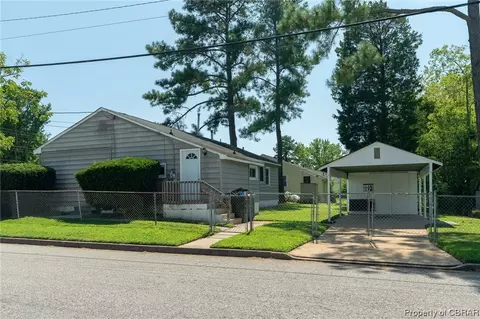 111 Fox Hill Rd, Hampton, VA 23669 photo 24