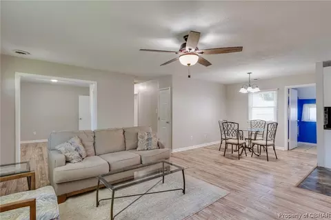 111 Fox Hill Rd, Hampton, VA 23669 photo 7