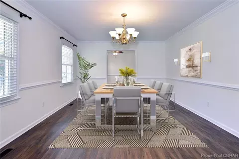 1643 Colony Cir, Gloucester Point, VA 23062 photo 5