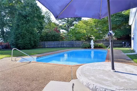 1643 Colony Cir, Gloucester Point, VA 23062 photo 27