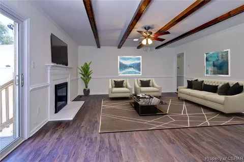 1643 Colony Cir, Gloucester Point, VA 23062 photo 14