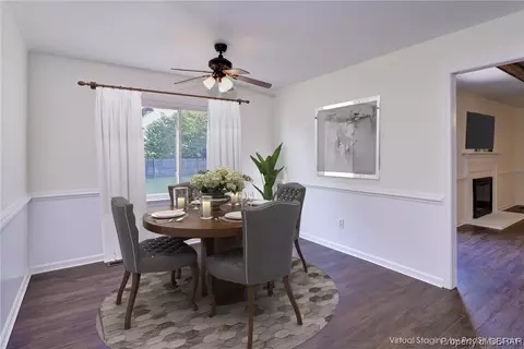 1643 Colony Cir, Gloucester Point, VA 23062 photo 12