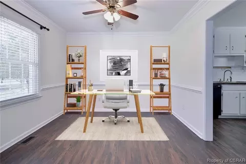 1643 Colony Cir, Gloucester Point, VA 23062 photo 7