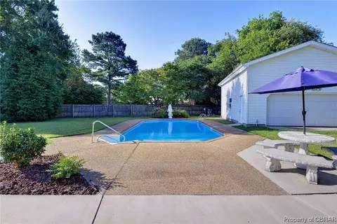 1643 Colony Cir, Gloucester Point, VA 23062 photo 26